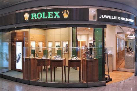 rolex stock sales.